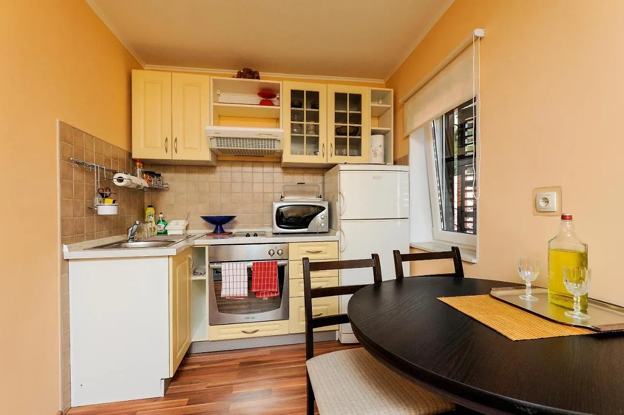 Apartments Kovacic_Grubisic Split